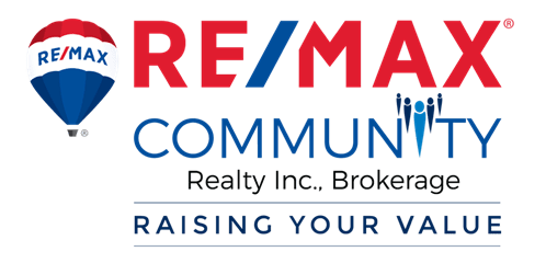 RE/MAX Community Realty Inc., Brokerage